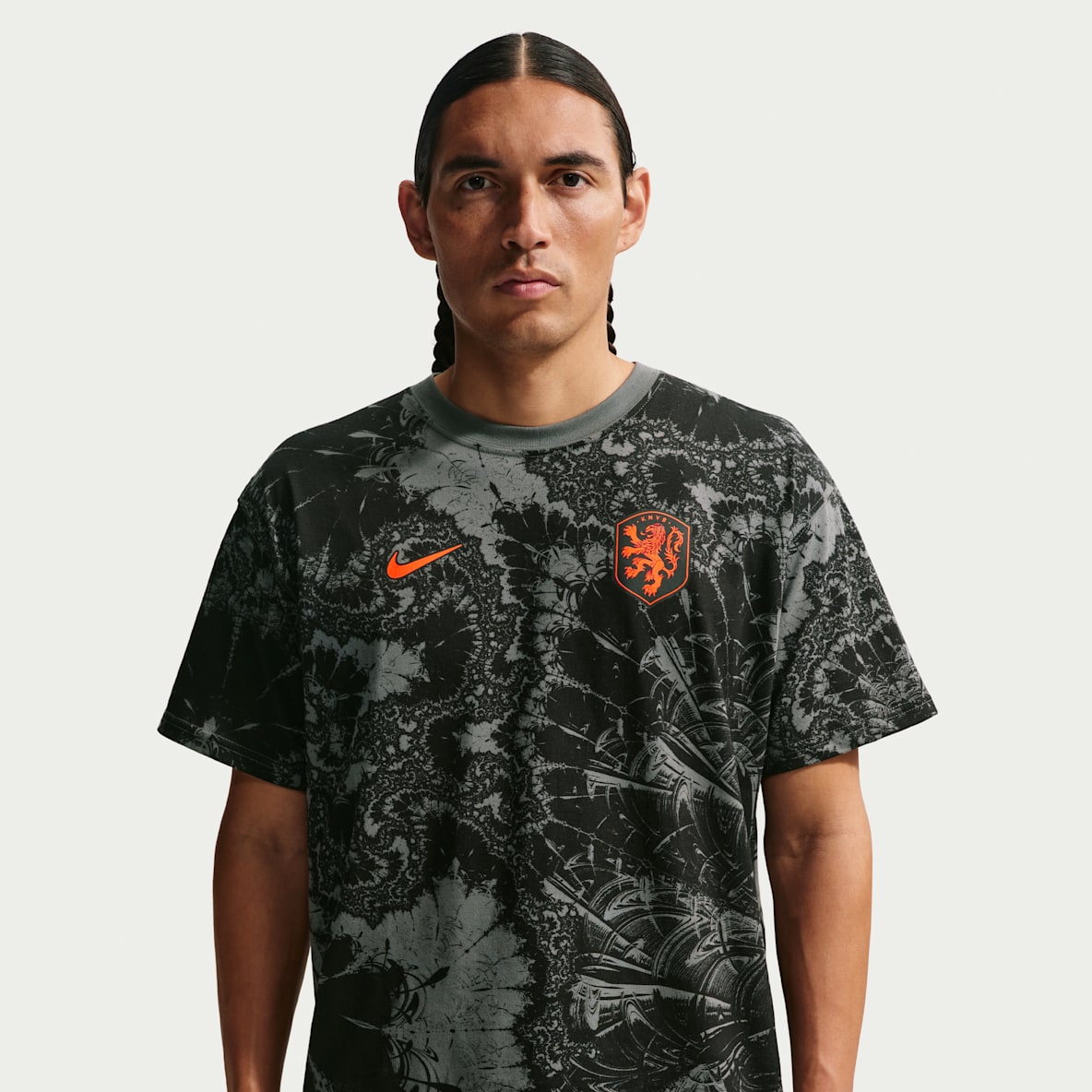 Netherlands Football Kits 2025/26. Nike CA